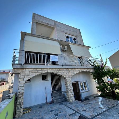 Apartmani Lamani Bibinje Εξωτερικό φωτογραφία