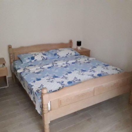 Apartmani Lamani Bibinje Εξωτερικό φωτογραφία