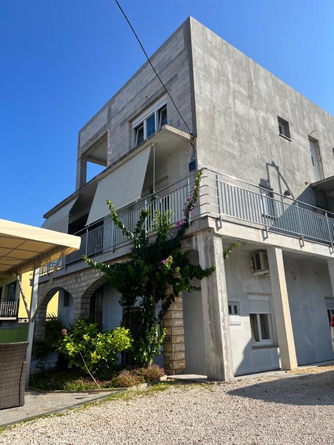 Apartmani Lamani Bibinje Εξωτερικό φωτογραφία