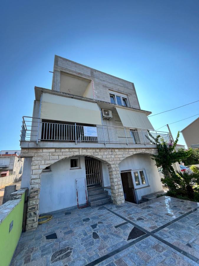 Apartmani Lamani Bibinje Εξωτερικό φωτογραφία