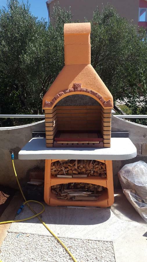 Apartmani Lamani Bibinje Εξωτερικό φωτογραφία