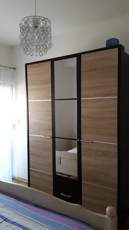 Apartmani Lamani Bibinje Εξωτερικό φωτογραφία