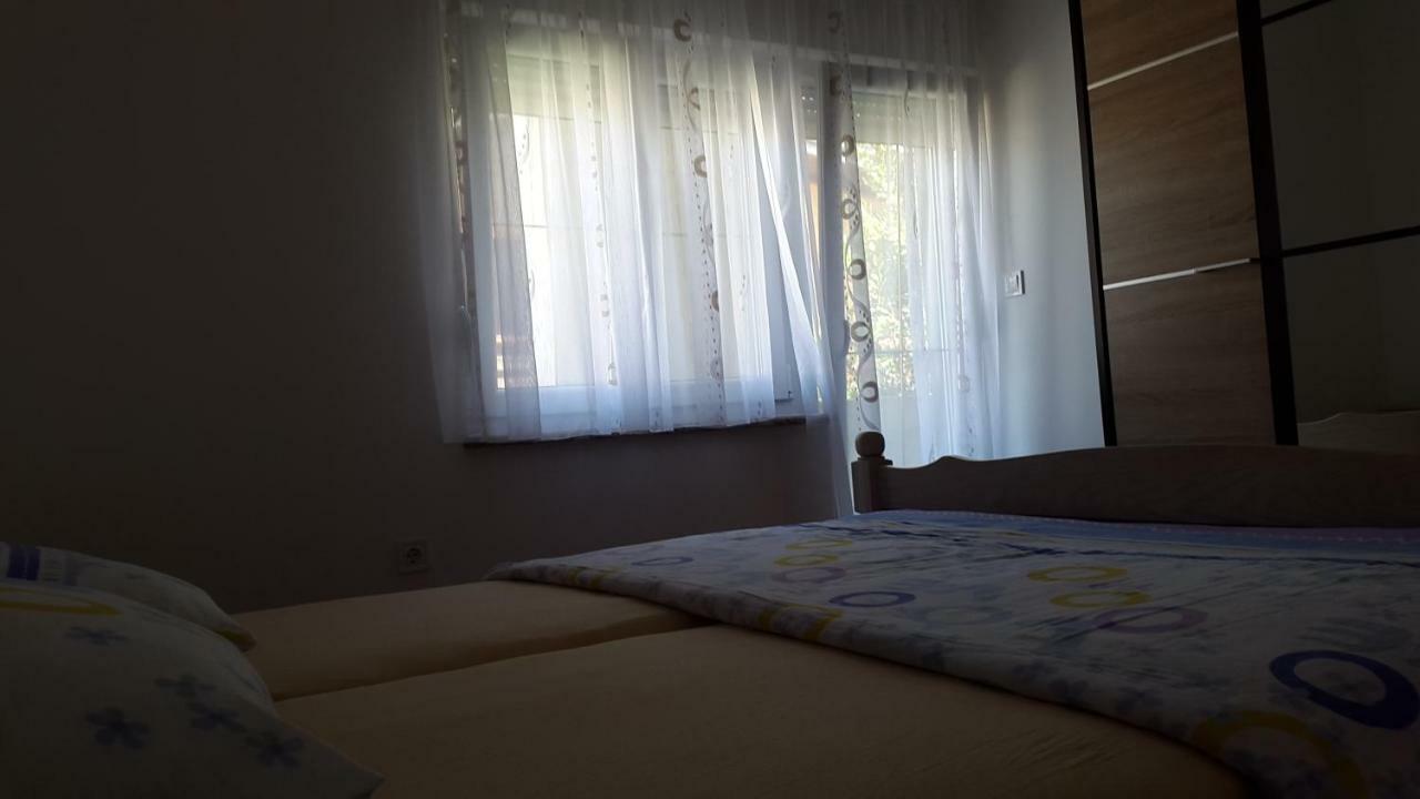 Apartmani Lamani Bibinje Εξωτερικό φωτογραφία