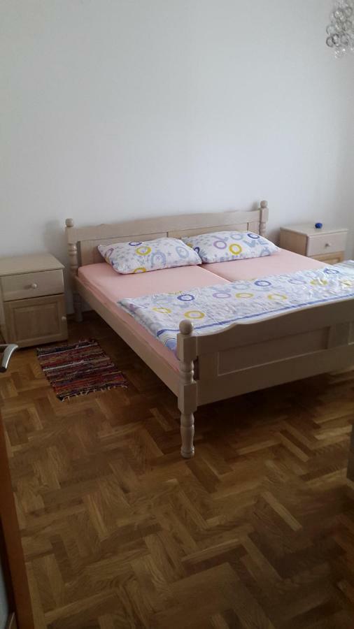 Apartmani Lamani Bibinje Εξωτερικό φωτογραφία