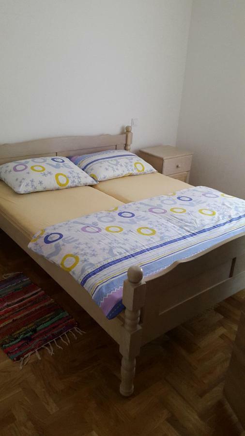Apartmani Lamani Bibinje Εξωτερικό φωτογραφία