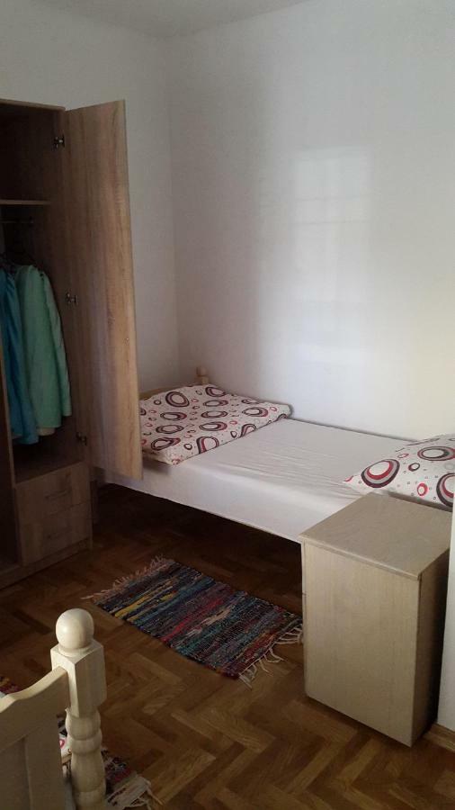 Apartmani Lamani Bibinje Εξωτερικό φωτογραφία