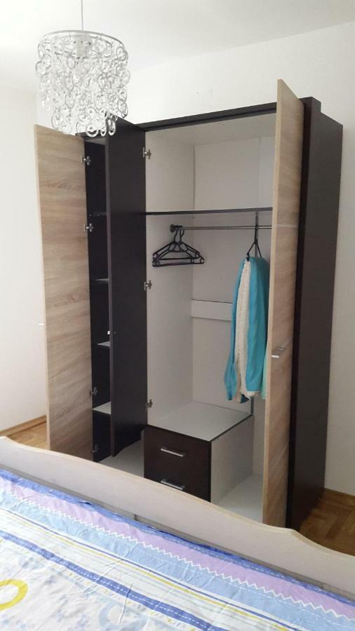 Apartmani Lamani Bibinje Εξωτερικό φωτογραφία