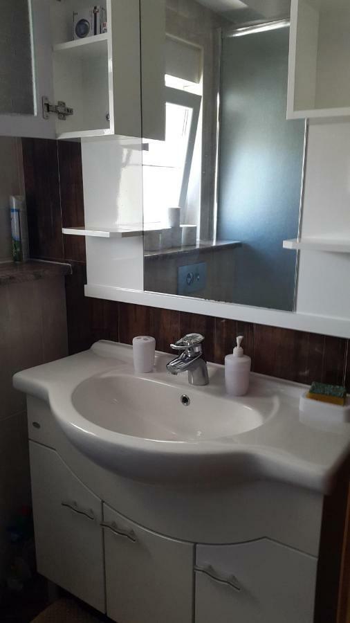 Apartmani Lamani Bibinje Εξωτερικό φωτογραφία