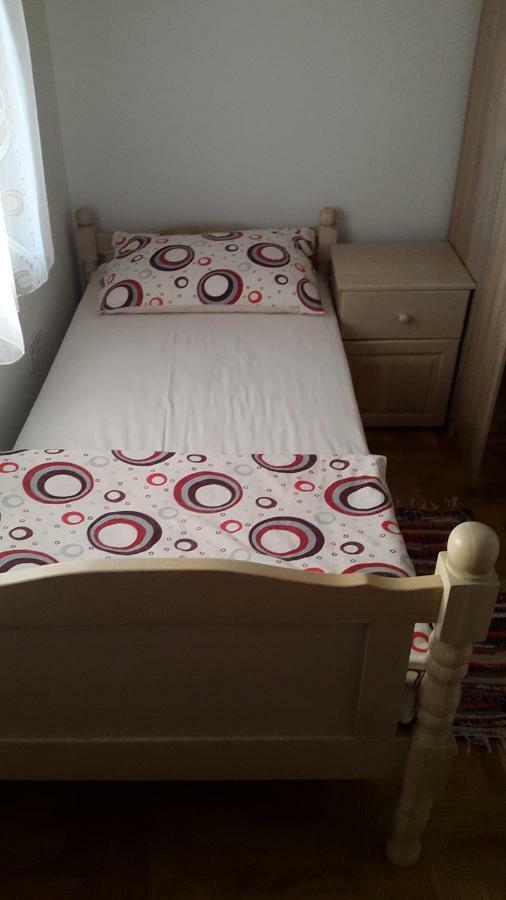 Apartmani Lamani Bibinje Εξωτερικό φωτογραφία