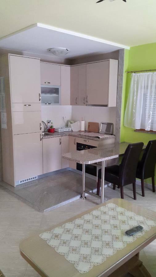 Apartmani Lamani Bibinje Εξωτερικό φωτογραφία
