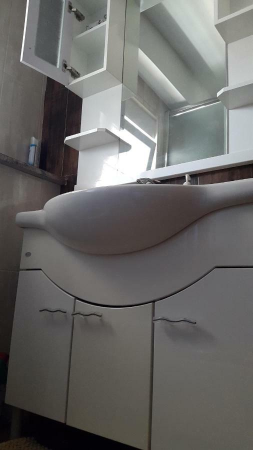 Apartmani Lamani Bibinje Εξωτερικό φωτογραφία