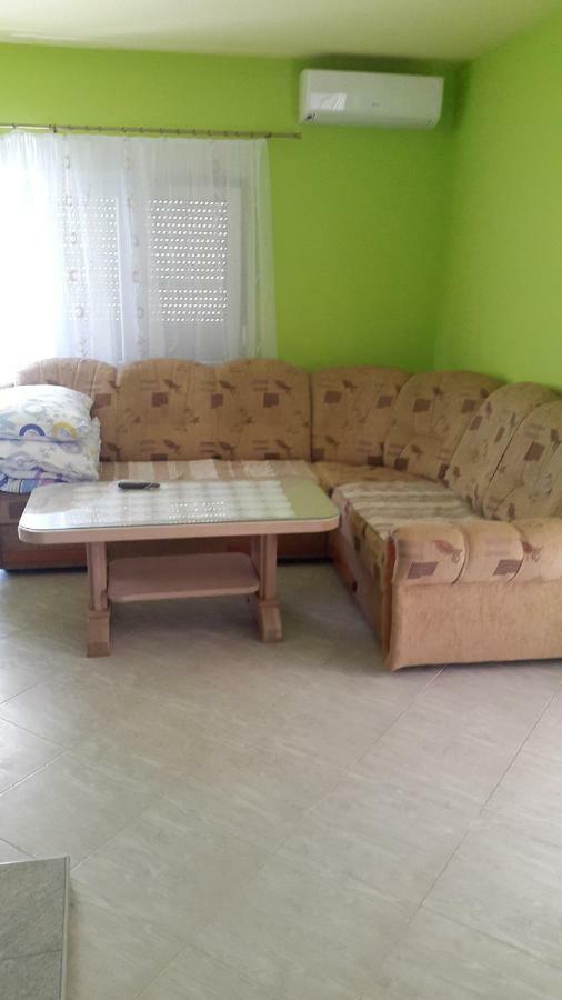 Apartmani Lamani Bibinje Εξωτερικό φωτογραφία