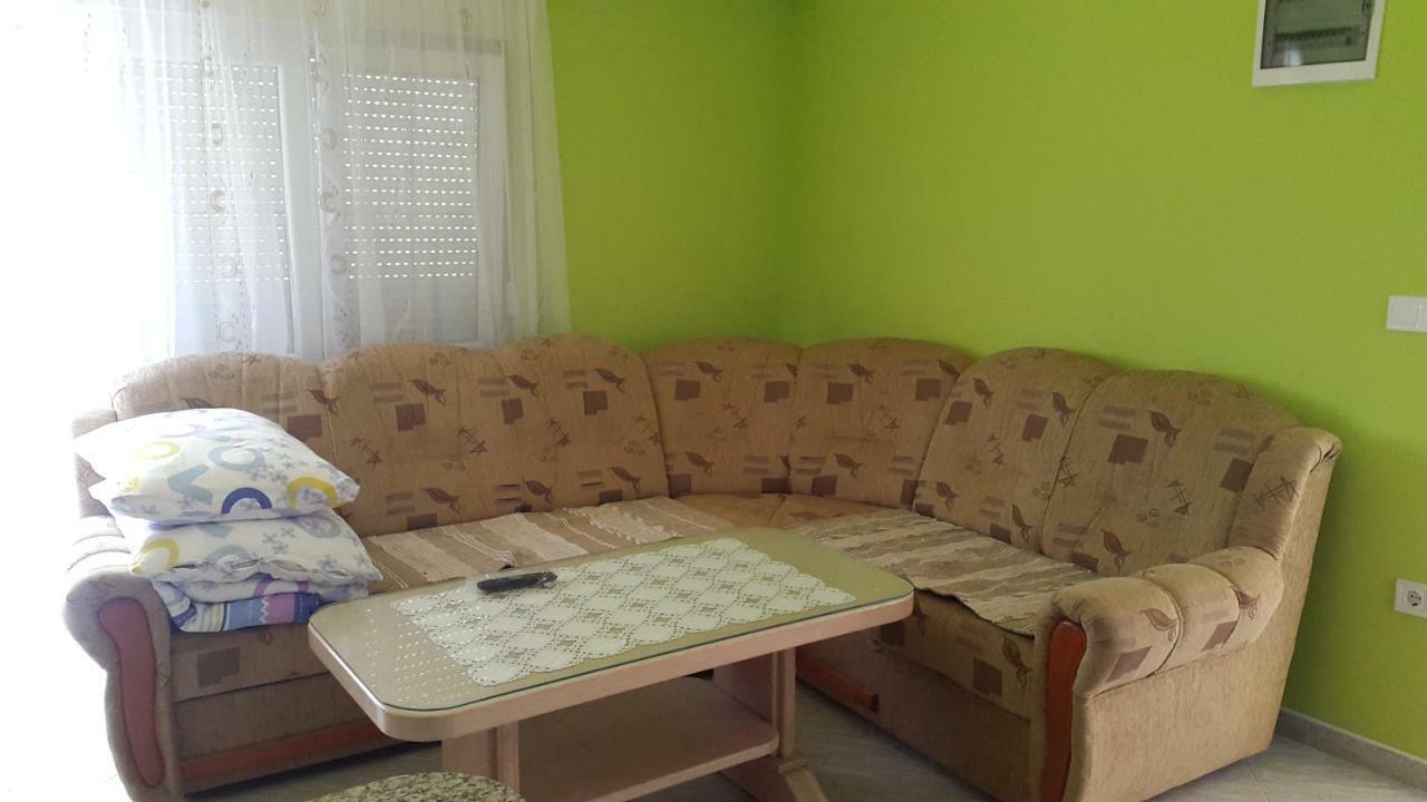 Apartmani Lamani Bibinje Εξωτερικό φωτογραφία