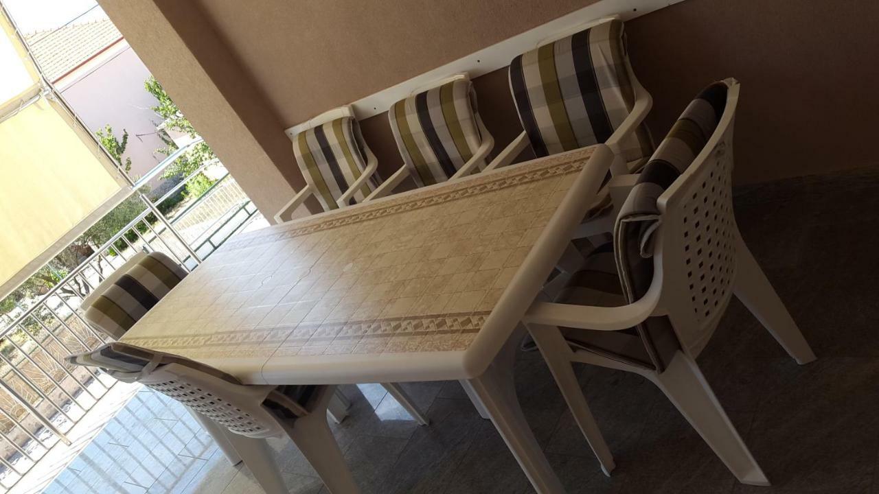 Apartmani Lamani Bibinje Εξωτερικό φωτογραφία