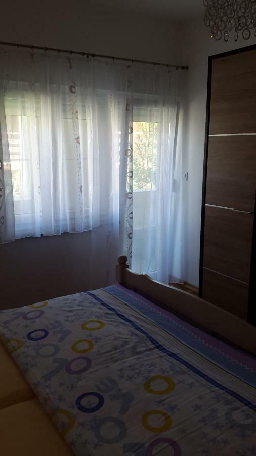 Apartmani Lamani Bibinje Εξωτερικό φωτογραφία