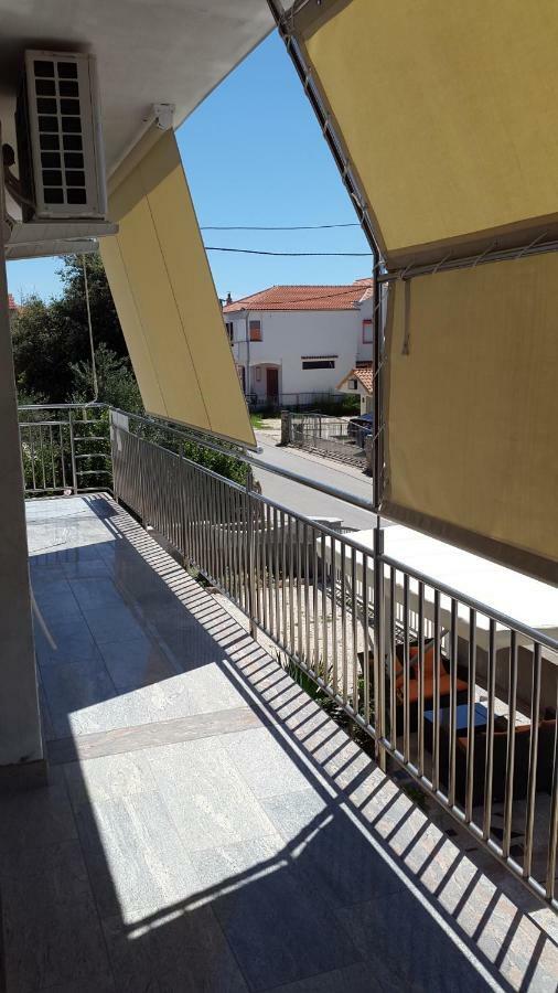 Apartmani Lamani Bibinje Εξωτερικό φωτογραφία