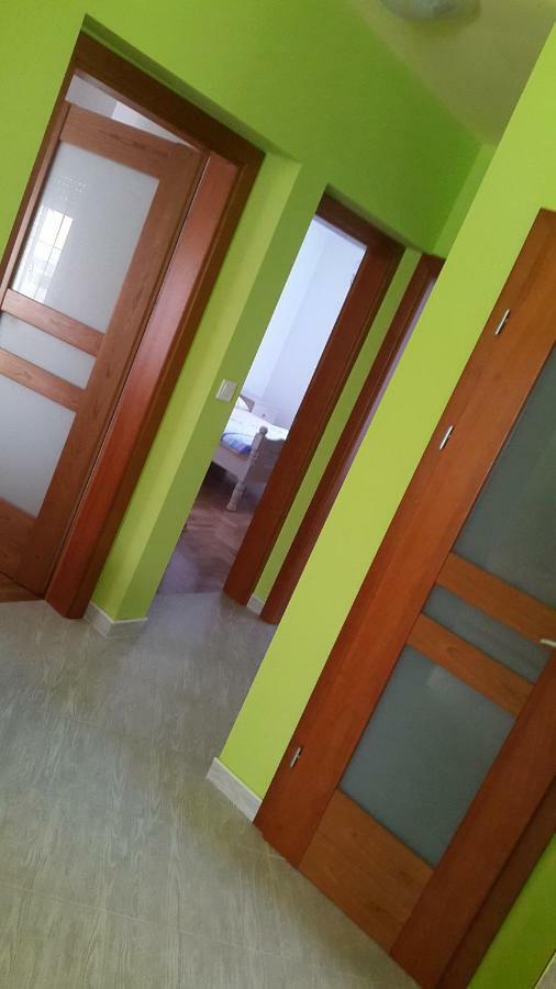 Apartmani Lamani Bibinje Εξωτερικό φωτογραφία