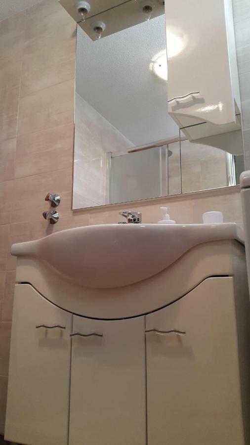 Apartmani Lamani Bibinje Εξωτερικό φωτογραφία