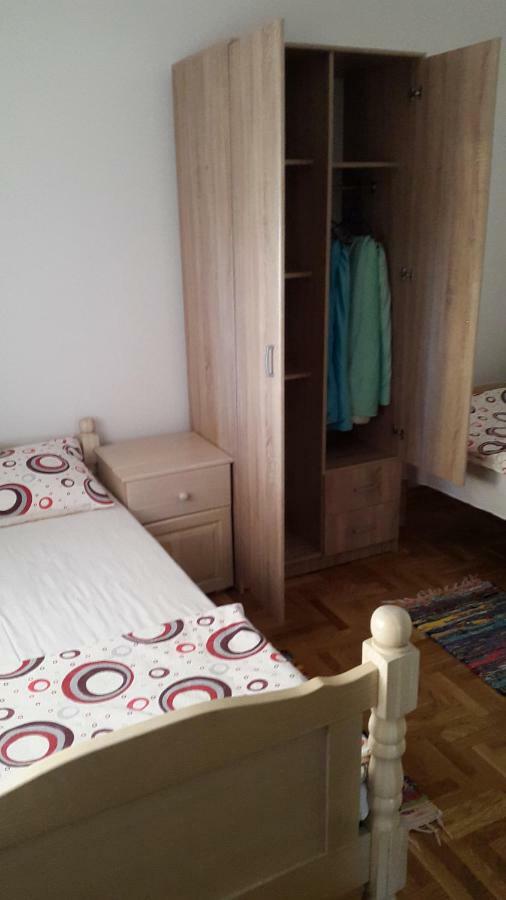 Apartmani Lamani Bibinje Εξωτερικό φωτογραφία