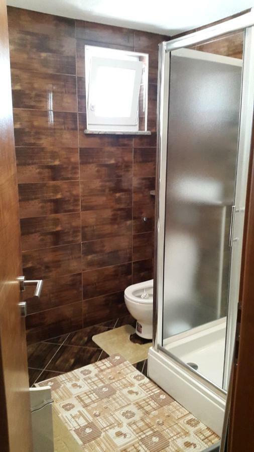 Apartmani Lamani Bibinje Εξωτερικό φωτογραφία