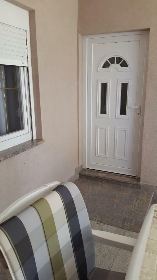 Apartmani Lamani Bibinje Εξωτερικό φωτογραφία