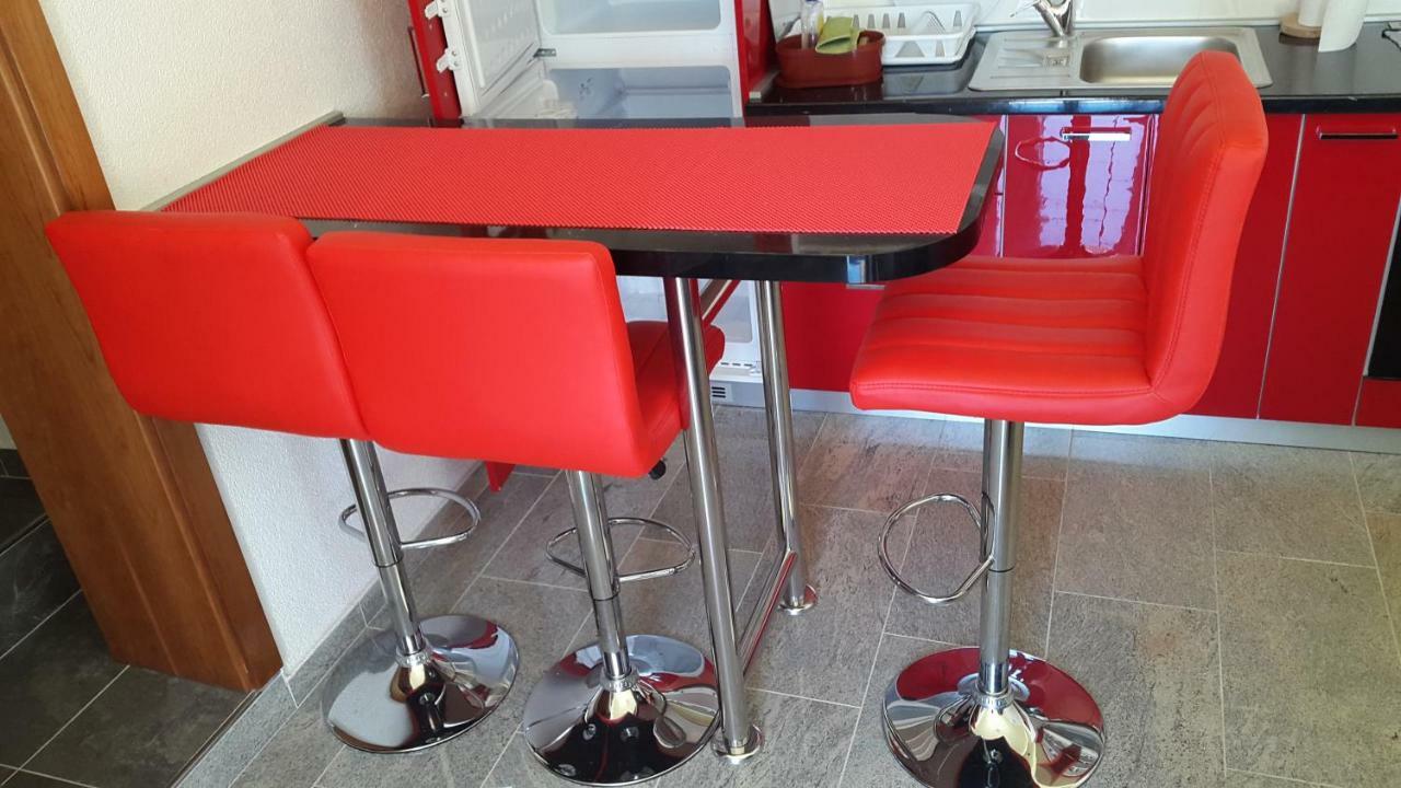 Apartmani Lamani Bibinje Εξωτερικό φωτογραφία