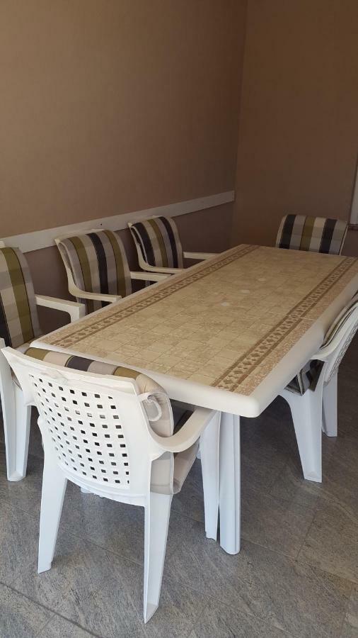 Apartmani Lamani Bibinje Εξωτερικό φωτογραφία