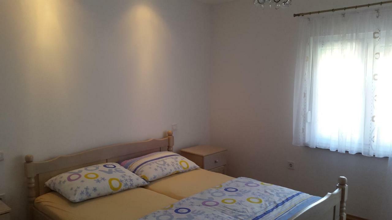 Apartmani Lamani Bibinje Εξωτερικό φωτογραφία