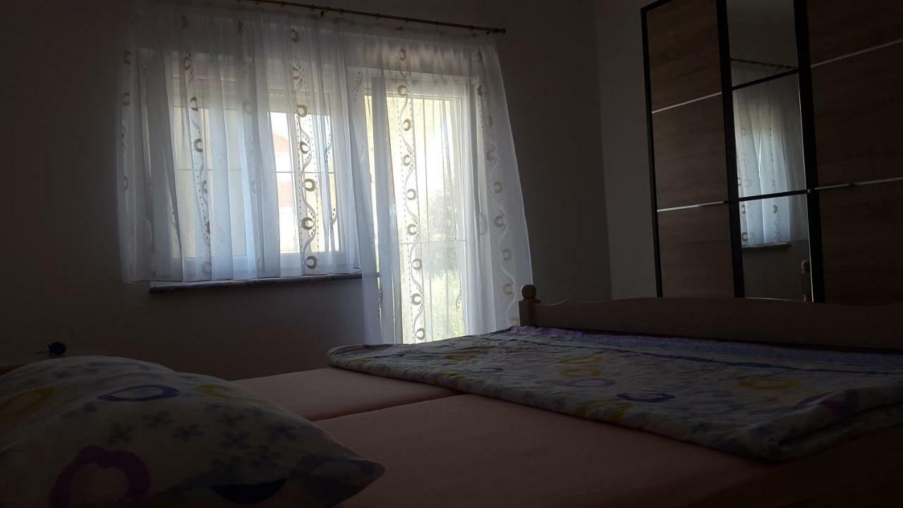 Apartmani Lamani Bibinje Εξωτερικό φωτογραφία
