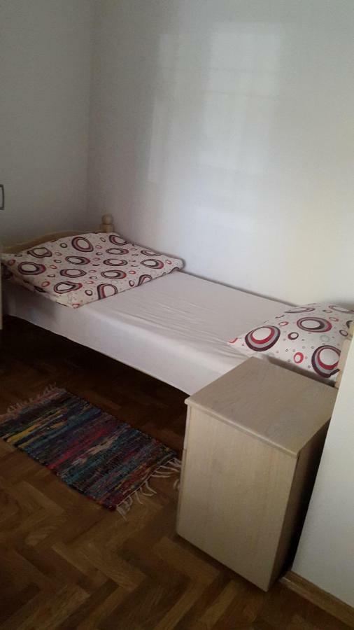 Apartmani Lamani Bibinje Εξωτερικό φωτογραφία