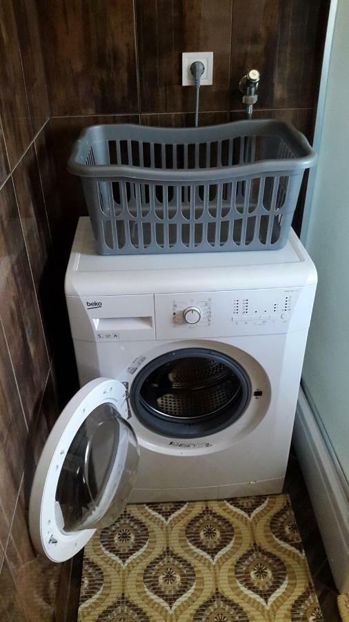 Apartmani Lamani Bibinje Εξωτερικό φωτογραφία