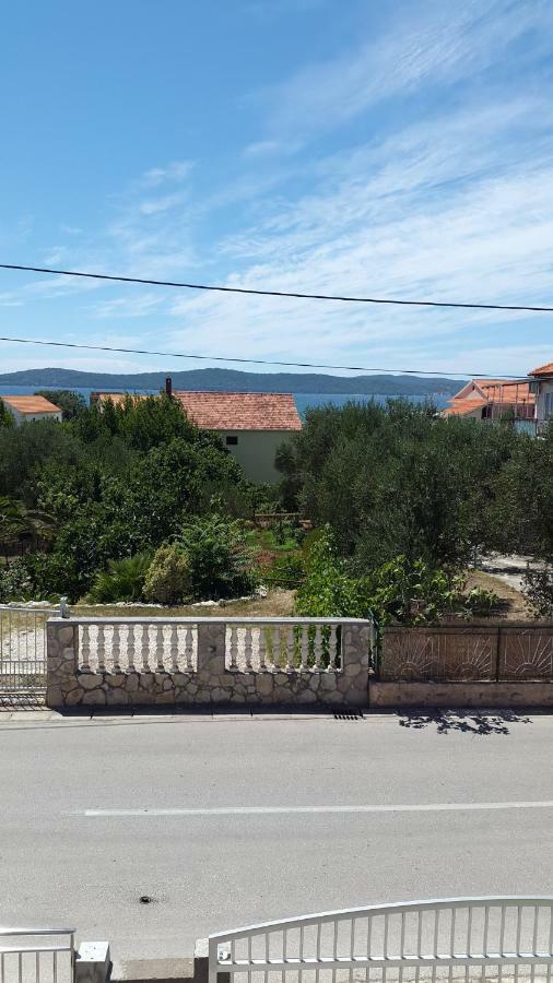 Apartmani Lamani Bibinje Εξωτερικό φωτογραφία