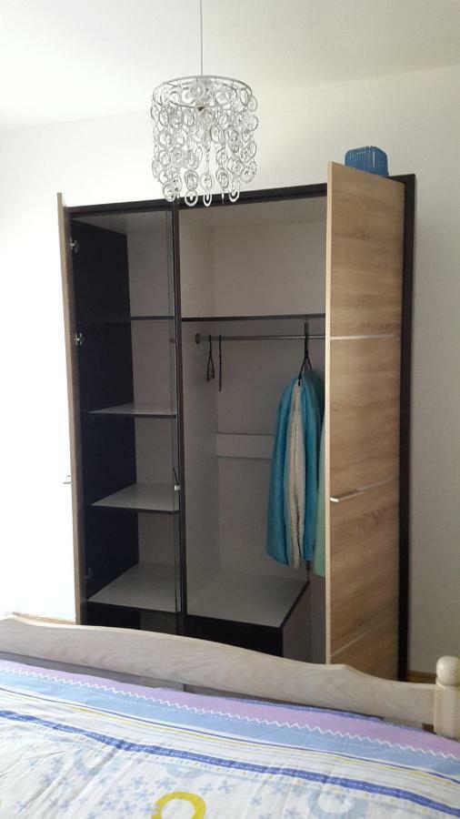 Apartmani Lamani Bibinje Εξωτερικό φωτογραφία