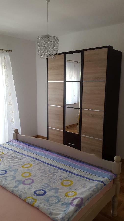 Apartmani Lamani Bibinje Εξωτερικό φωτογραφία