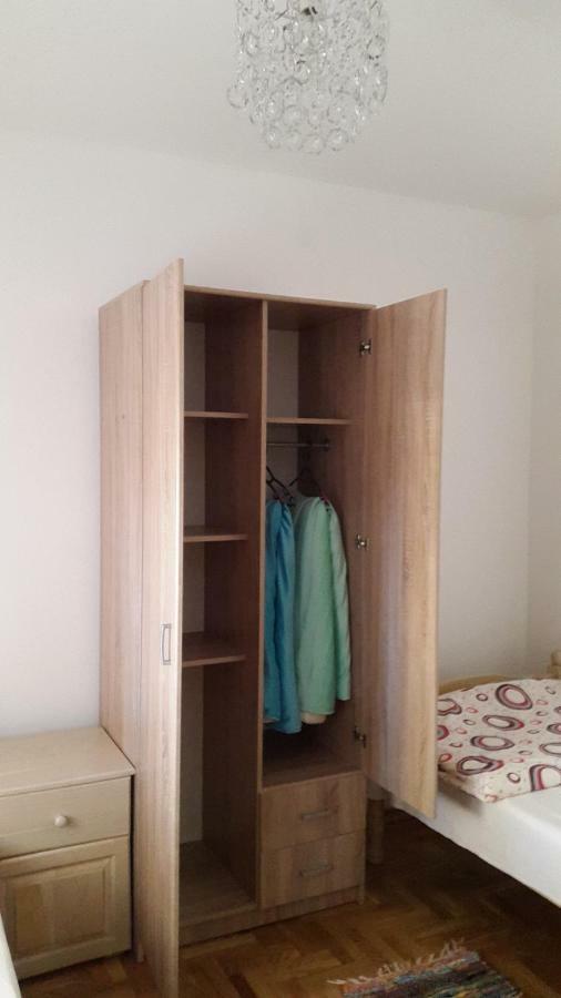 Apartmani Lamani Bibinje Εξωτερικό φωτογραφία