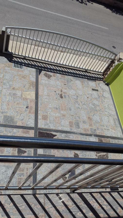 Apartmani Lamani Bibinje Εξωτερικό φωτογραφία
