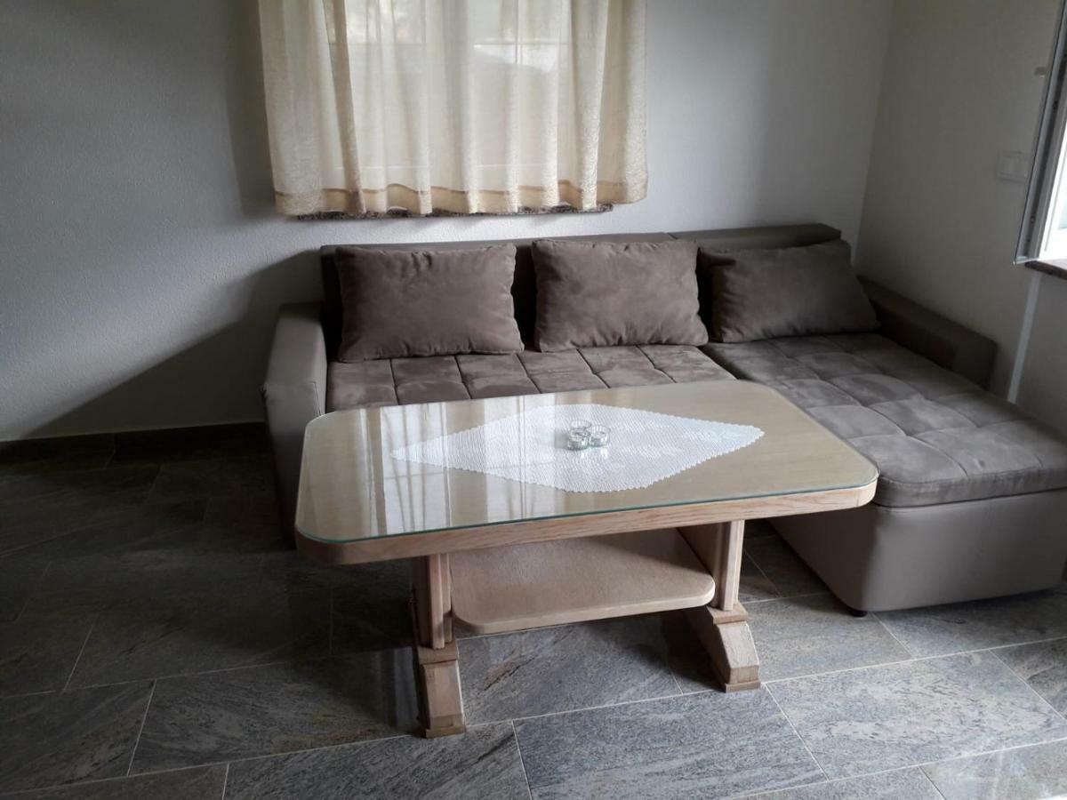 Apartmani Lamani Bibinje Εξωτερικό φωτογραφία