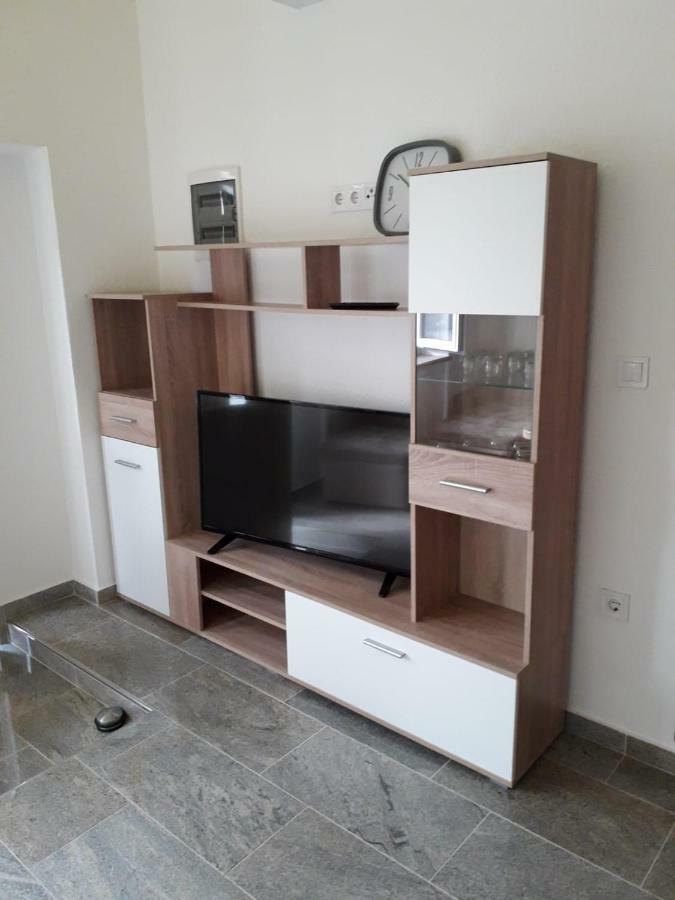 Apartmani Lamani Bibinje Εξωτερικό φωτογραφία