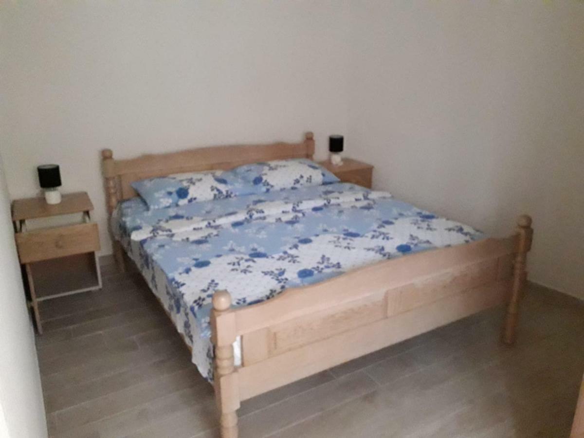Apartmani Lamani Bibinje Εξωτερικό φωτογραφία
