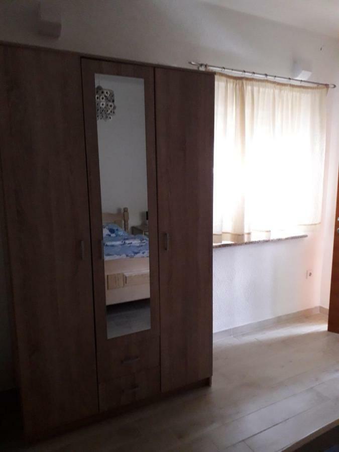 Apartmani Lamani Bibinje Εξωτερικό φωτογραφία