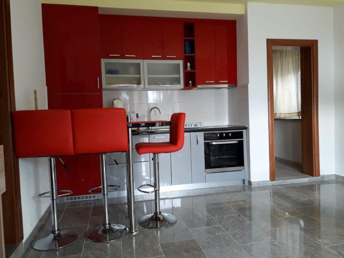 Apartmani Lamani Bibinje Εξωτερικό φωτογραφία
