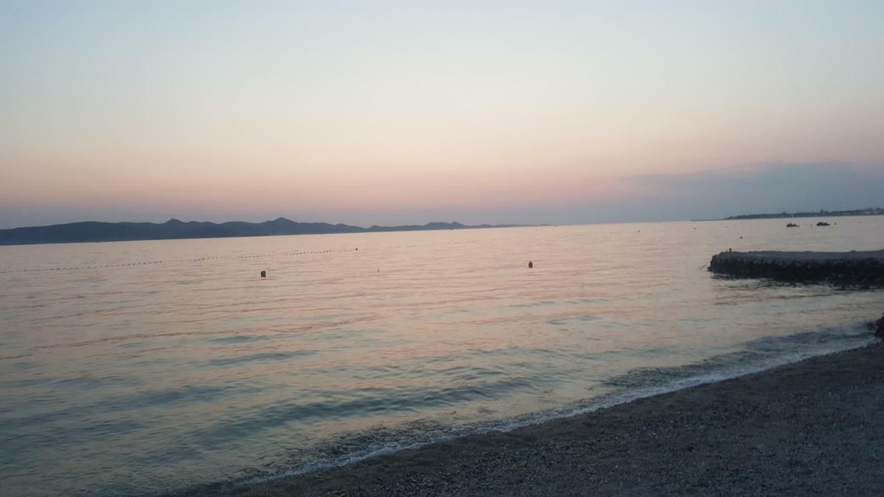 Apartmani Lamani Bibinje Εξωτερικό φωτογραφία